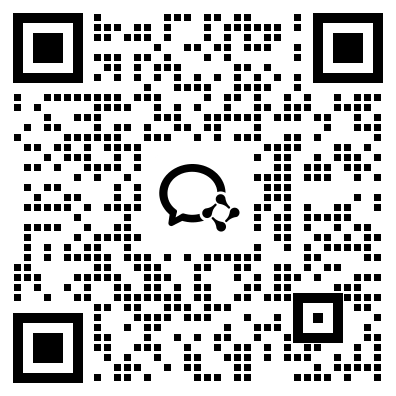 Koru 企业微信二维码